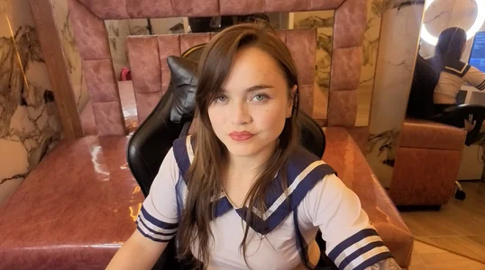 Luxury_11v_ Your sexy student🔥🫦 Pic 2