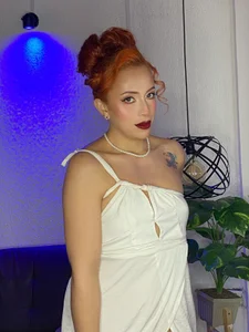 WILMA STONE COSPLAY♥ od sahra_taylor_  3 snímek