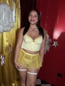 Sweet_kitty1 Tinker Bell 🔥😇 Pic 4
