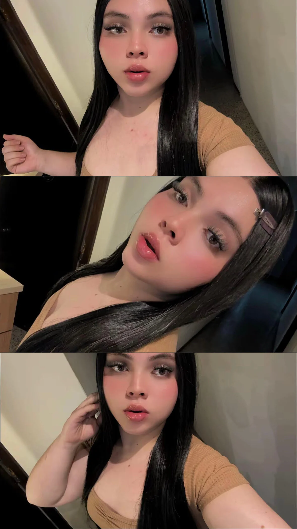  3571 Gambar Sohor Kini ScarlettDreamss7