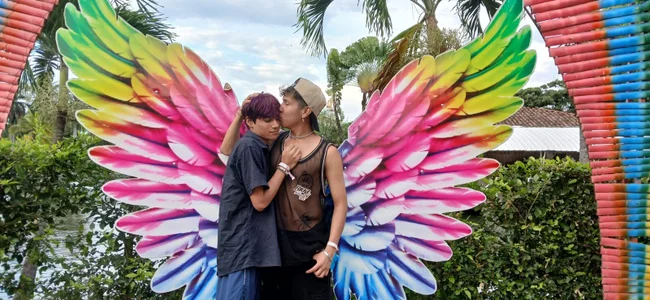 💦 Wet Walk Lovers 🔥 de spicy_adonhis  Imagens