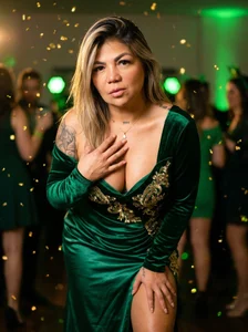 Gabby_santos_ 🍀St. Patrick's Day🍀 Immagine  3