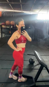 Amy_jones77 Amy’s Healthy Side 🌿 Foto 4