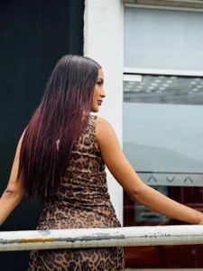 Carohorny4u: Temptation in the sunlight🌞🌷 ( 2 фото)