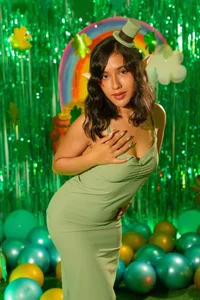 Fiorelaa_ St. Patrick's Day 💚 Foto 3