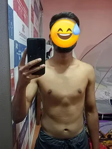 Darkintrovert Trying best Pic