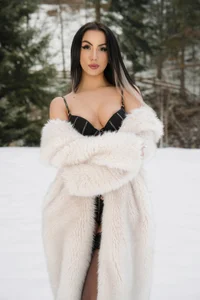 Zdjęcia RileyHeaven One Look, Endless Thought:  3