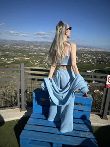 BarbieBlondieGirl Public Pic 3