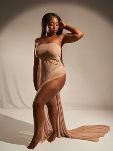 Ebony 🍫✨ od AlisonTravis  2 snímek