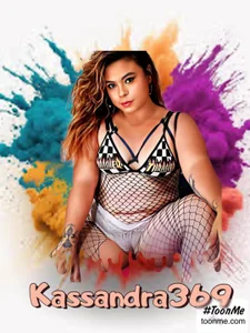 Kassandra369 ٩(◕‿◕｡)۶٩ Immagine  6