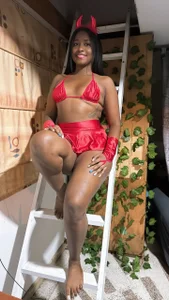 Berry_Bans ardiente diabla😈🔥 Pic 8