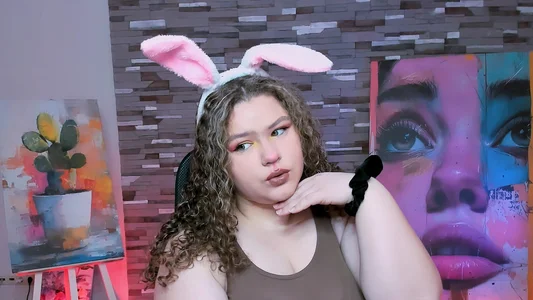 Easter bunny de FlorenceAnderson Foto 3