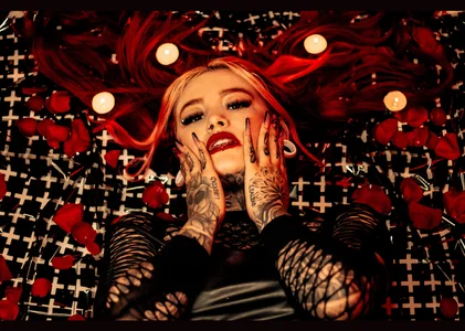 Anaii_Gomez The fuck san Valentine's Pic 5