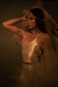 Princsgirl_ warrior ❤️😍 Pic 6