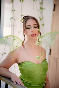 gabi_bunnyHallowenn 🧚👸🏻 Bild 8