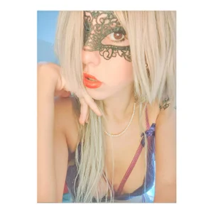 Daleliana Something of me Poză 8