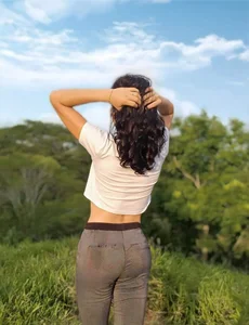 PamelaAnderson_2 Casual pics Pic 3