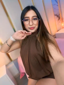 KamilaVegga Sweet Temptation 🤎 Billede