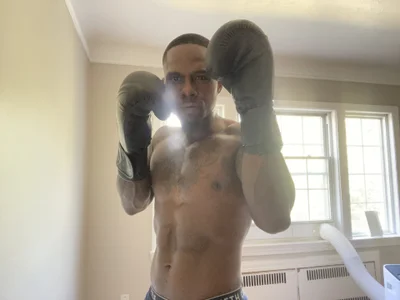 MandingoMoney's XXX Nude Photo 5