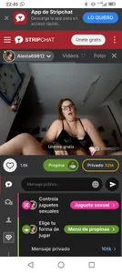 Alexia69812 Public slika 8