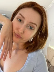 MarianeSun natural Pic