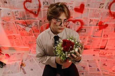 benji_vampire kullanıcısının Valentine albümü -  5 fotoğraf