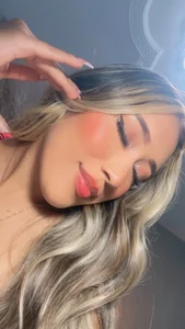 CAMILAGRAY blonde Foto