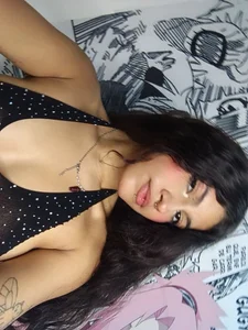 Megan_cute4uyumi Bild