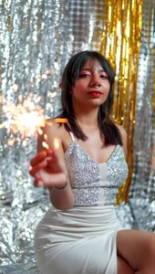 Nami_usagi merry christmas <3 Pic 4