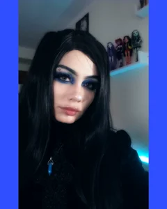 _sakae_ Lil mayer/ ergo proxy Εικόνα 2