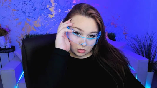 KimberlyMaran The future has come Hình 8