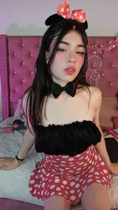 Jade_rey_ Pretty and sexy Minnie Εικόνα 3