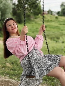 SophiaaBelle Public Pic 6