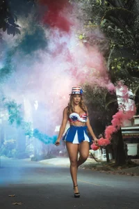 kristy_calderon July 4th Pic 3