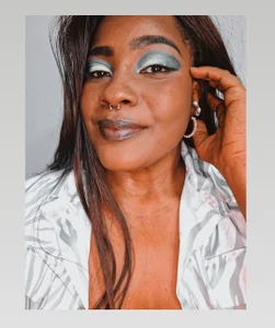 GoddessCarrie Girl in green 💚 Immagine  2