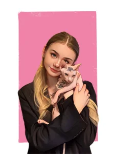 Britney_Lynch just nice😊 Pic