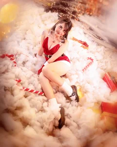 AshleypetitのMerry Christmas🎄🎄の 7枚の写真