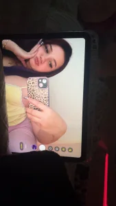 ErikaLuvX Public Pic