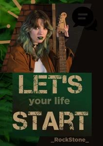 RocKStone_ Info about my page! 圖片 4