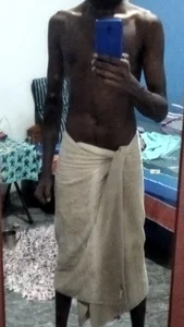 Ronaldo_707 Public Pic 4