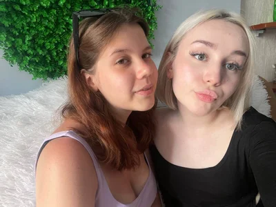 Cute album 1
