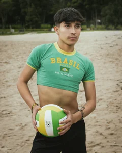 tim__fox sexy volleyball boy 🔥 사진 5