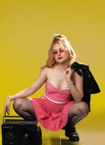 Emmaa_Blonde 80's✨ Immagine  2