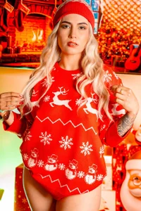 zafiro_mo0nNavidad 🎅🎄😍图片 3