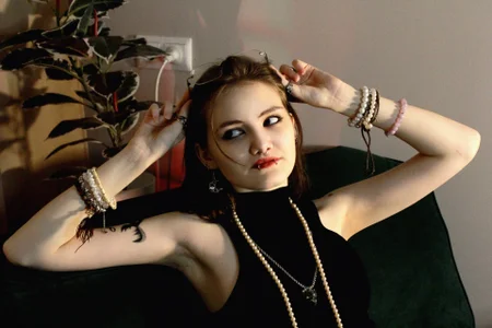 New photos for my enjoyers 💕 de Dilara_xBaby Foto 7