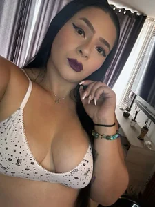 GODDESS_EVANS Public Pic 3