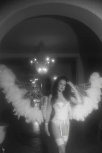 Angel 😇 od AnastasiaOcean  snímek