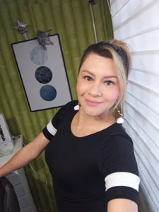 Secretary's Day de Chanelll_Taylorr_  7 Imagens