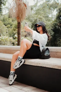 TamyHoney Urban ♥ Pic