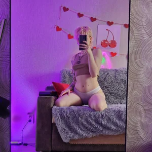 School_Love Pink dream Pic 4